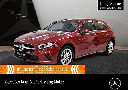 Mercedes-Benz A 250 e Style/MBUX HighEnd/Wide/LED/Kam/SHZ/AR