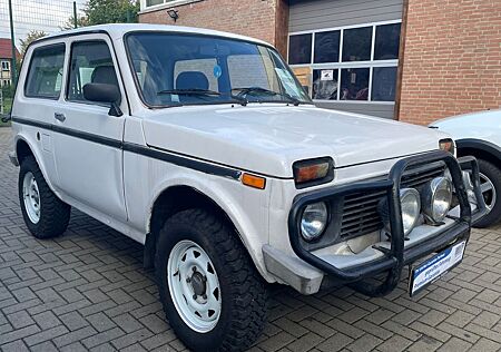 Lada Niva *1.7-82/PS/Servo/LPG*