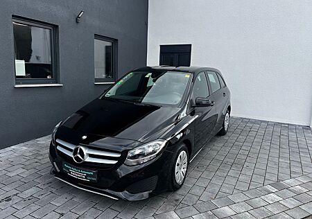 Mercedes-Benz B 180 1.Hand