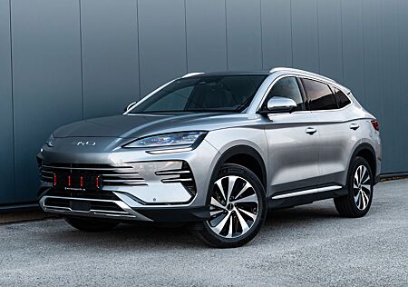 BYD SEAL U 1.5 DM-i Boost VOLL! LUXUSSCHNÄPPCHEN