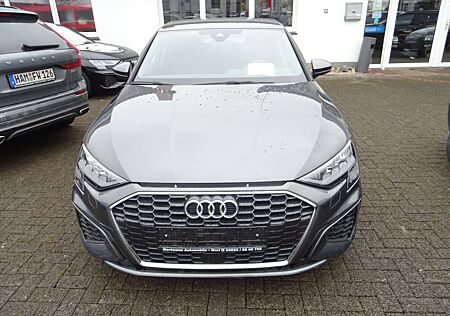 Audi A3 Sportback 30 TFSI S line Navi LED SHZ Virtual