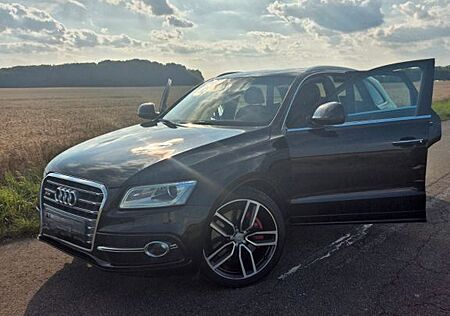 Audi SQ5 3.0 TDI plus tiptronic quattro -