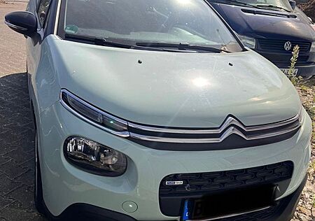 Citroën C3 TÜV/Klima/TOP ZUSTAND