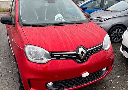 Renault Twingo 22KWh Techno Techno