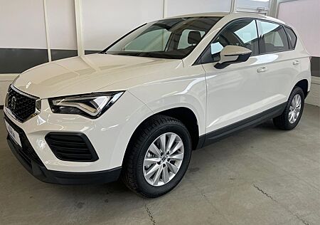 Seat Ateca EDITION SHZ KLIMAAUTOMATIK TEMPOMAT ALU...