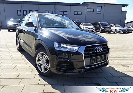 Audi Q3 quattro NAVI+KEYLESS+XENON