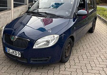 Skoda Roomster 1.2 12V HTP Style Style