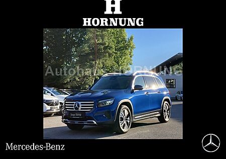 Mercedes-Benz GLB 220 4M Progressive Advanced Pano 360° Winter