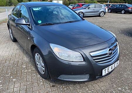 Opel Insignia A Lim. Edition Navi/Tempom./1. Hand/EU5