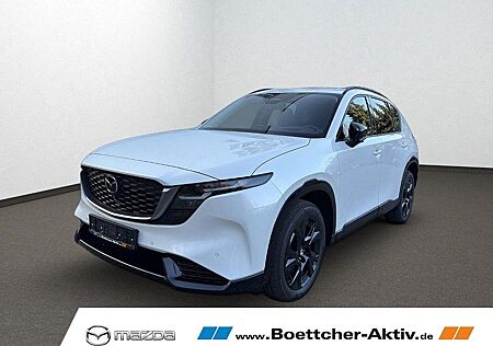 Mazda CX-5 e-SKYACTIV G Homura Panorama