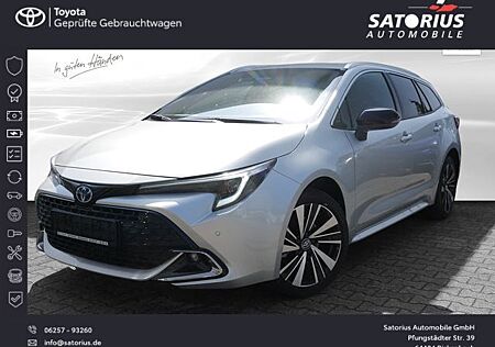 Toyota Corolla Touring Sports 2.0 Hybrid Teamplayer ACC