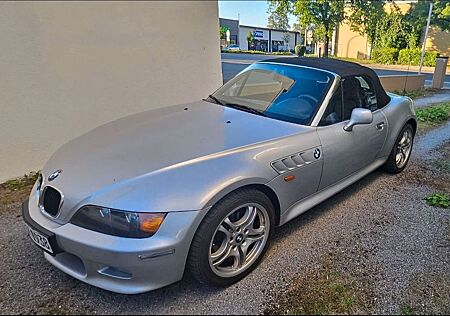 BMW Z3 Roadster 2.0 -