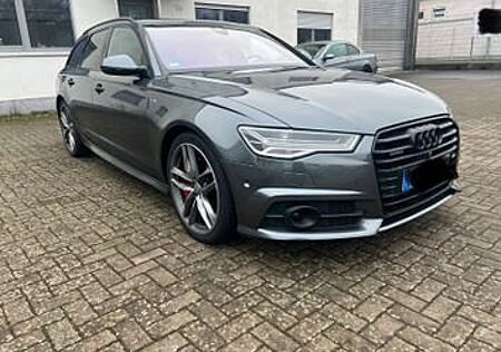 Audi A6 3.0 TDI 240kW comp. quattro tiptr. Avant