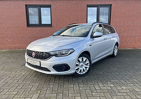 Fiat Tipo Kombi 1.3 Multijet Diesel Navi AHK TÜV MwSt