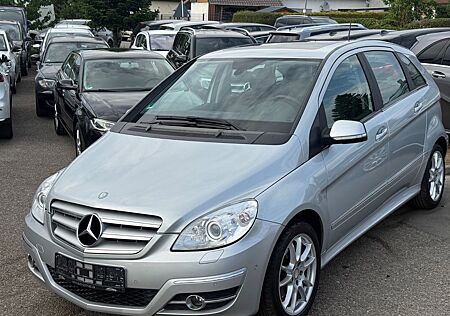 Mercedes-Benz B 200 B -Klasse *NEU*TÜV*AUTOMATIK*NAVI