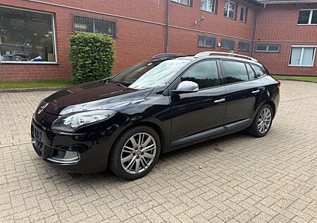 Renault Megane III Grandtour GT-Line