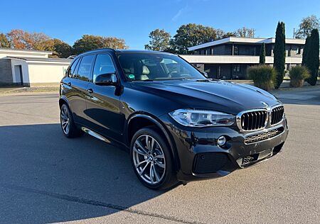 BMW X5 xDrive30d -