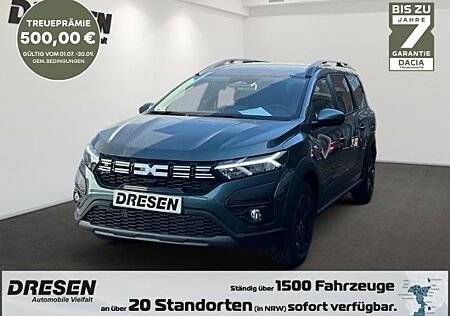 Dacia Jogger gebraucht kaufen Dacia Jogger Expression TCe 110*Navi*Klimaautomatik*Ka