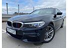 BMW 520d *AUTO*M PAKET*VIR*GSHD*NAVI*LED*LEDER*KAMERA