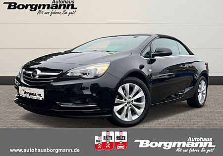 Opel Cascada Edition 1.4 Turbo Navi - RFK - SHZ - Tem