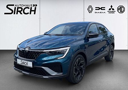 Renault Arkana TCe 160 Esprit Alpine*NAVI*
