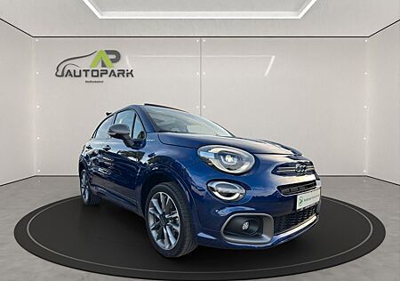 Fiat 500X Dolcevita Sport*Aut*LEDER*FALTDACH*LED*NAVI