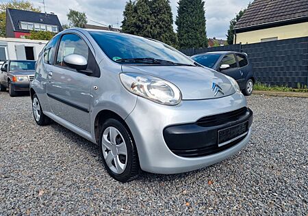 Citroën C1 Style/ KLIMAANLAGE / EFH / TÜV NEU