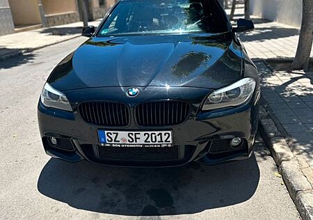 BMW 530d xDrive Touring -