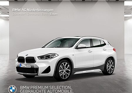 BMW X2 xDrive20i Navi AHK Head-Up Parkassist HiFi
