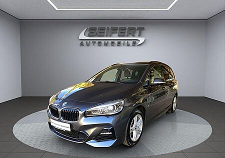 BMW 2er 218i Gran Tourer I M Sport I 7-Sitze I AHK I NAV