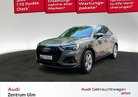 Audi Q3 advanced Black 35 TFSI AHK LED KEYL 5J.GAR