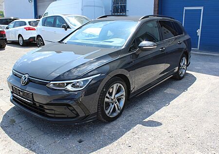 VW Golf Volkswagen VIII 2.0TDI Var.R-Line DSG, AHK,Headup,1.Hd