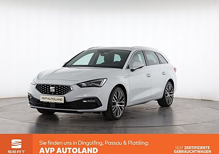 Seat Leon Sportstourer 1.4 TSI DSG e-Hybrid XCELLENCE
