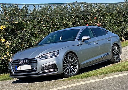 Audi A5 / TÜV SERVICE BREMSEN NEU/MATRIX/B&O/Std.