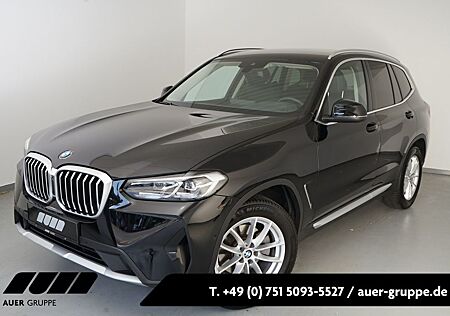 BMW X3 xDrive 20i (M-Sport Navi LED HiFi STHZ )