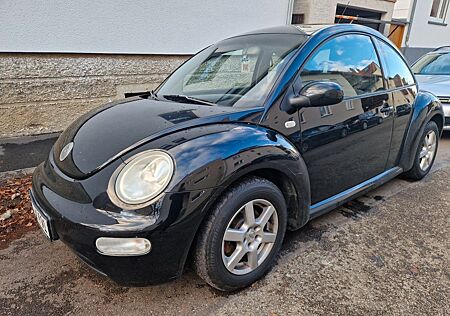VW Beetle Volkswagen 1.9 Diesel