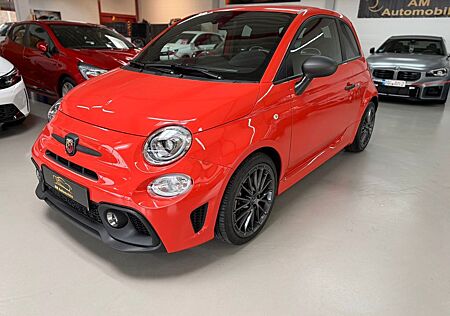 Abarth 595 Turismo