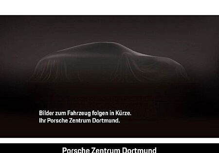 Porsche Macan BOSE Abstandstempomat Rückfahrkamera