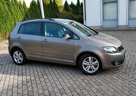 VW Golf Plus Volkswagen 1.4 TSI MATCH MATCH