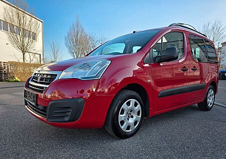 Peugeot Partner Tepee Active BlueHDi 100 S/S