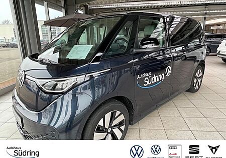 VW ID.BUZZ Volkswagen ID. Buzz Pro 77 kWh AHK Navi IQ.Light El. Heckkl