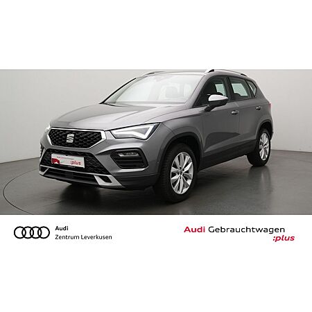 Seat Ateca leasen