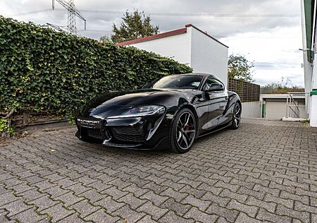 Toyota Supra GR 3.0 LEGEND+PREMIUM+JBL+HEADUP+LEDER