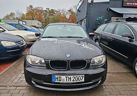 BMW 116i 116 Baureihe 1 Lim.