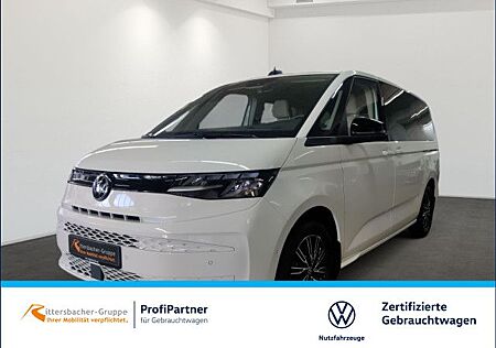 VW Volkswagen Multivan Langversion TSI AUT Navi ParkAssist