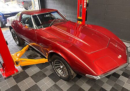 Chevrolet Corvette C3