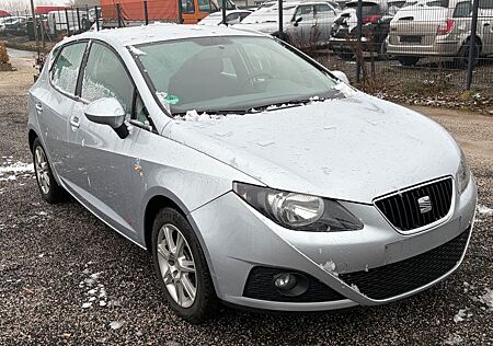 Seat Ibiza Lim. Reference Klima Tempomat