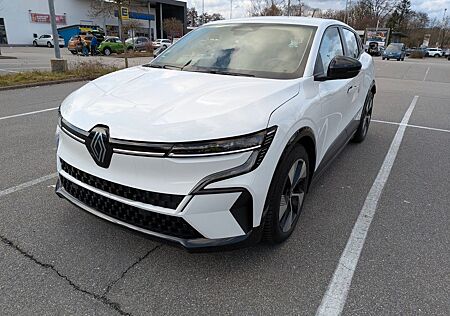 Renault Megane E-Tech 60/ 220 Evolution Optimum Charge