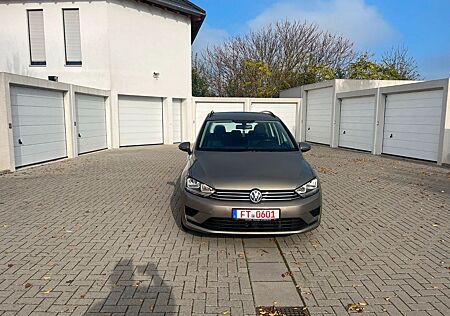 VW Golf Sportsvan Volkswagen 1.6 TDI DSG LOUNGE BMT LOUNGE