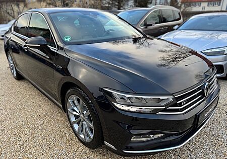 VW Passat Volkswagen 2.0 Lim. R-LINE |DSG|Leder|Navi|Xenon|